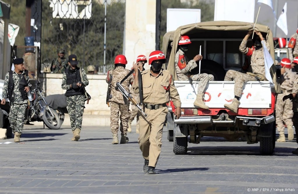 VAE trekken troepen terug uit Jemen na Saudische deadline