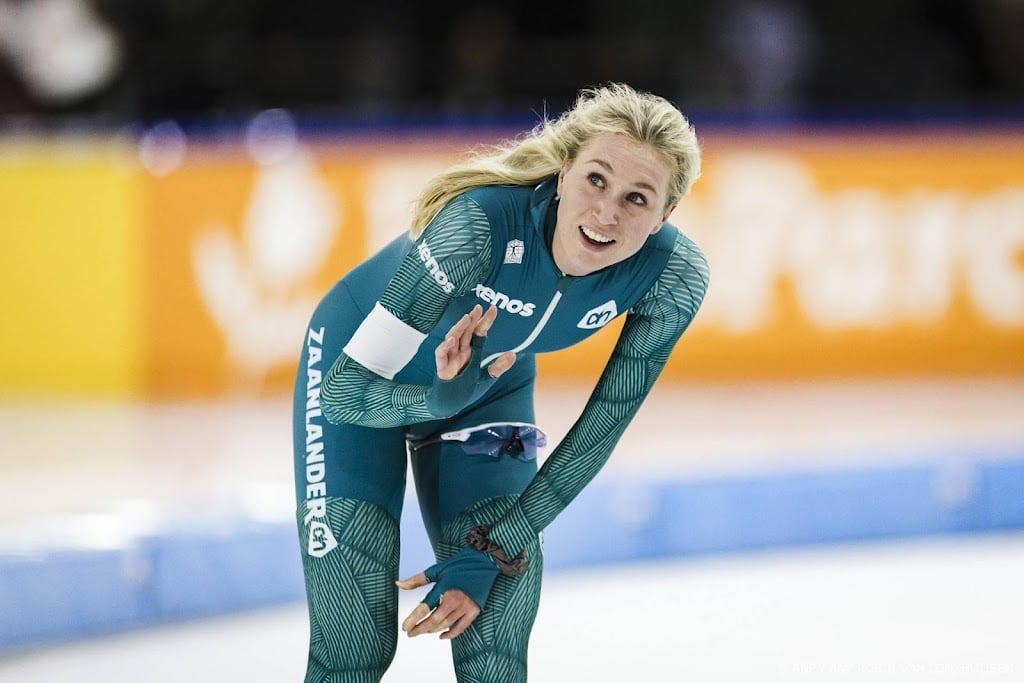 Conijn en Kerkhoff veroveren olympische tickets op 5000 meter