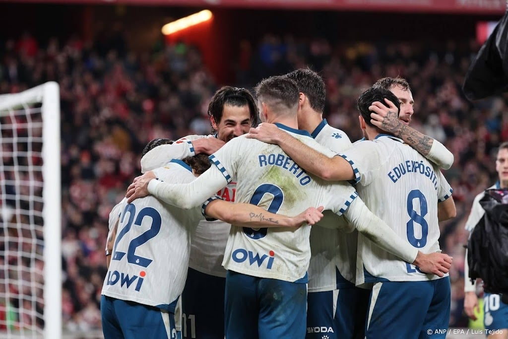 Espanyol verbiedt bij derby shirts van FC Barcelona in stadion