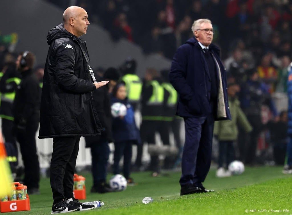 Oranje-tegenstander Tunesië bereikt achtste finales Afrika Cup