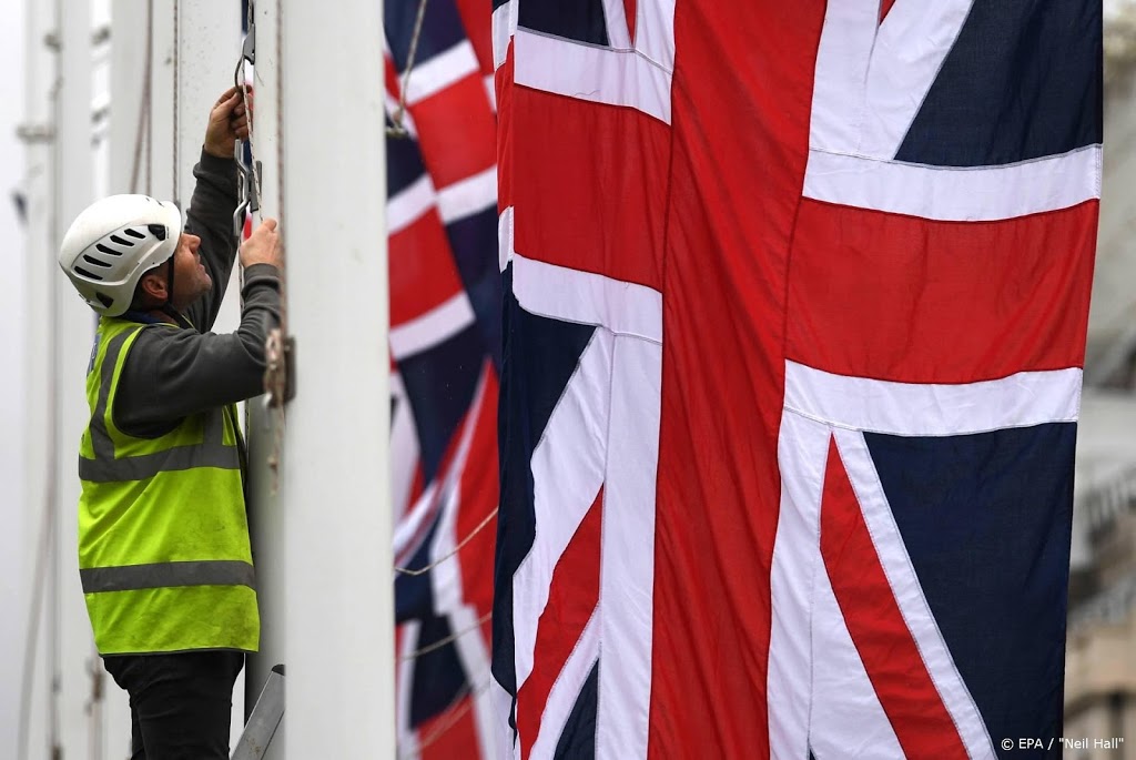 Minder mensen verhuizen naar Engeland, meer Britten hierheen