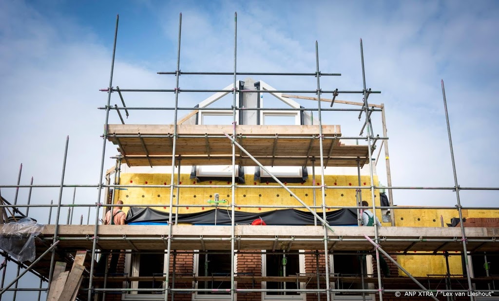 Autoriteit: Er is wel geld voor sociale huurwoningen