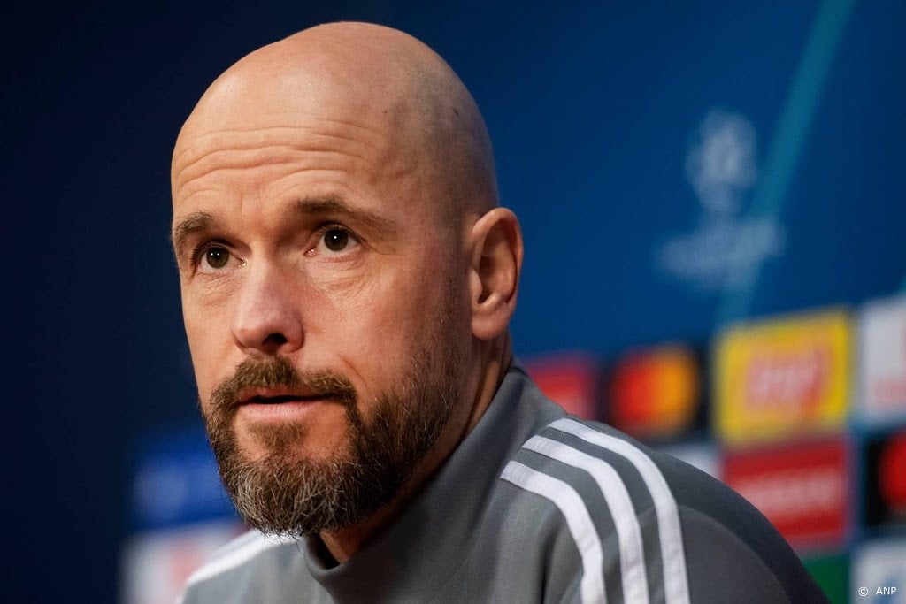 Ajax hoopt Antony nog vrijdag naar Amsterdam te halen