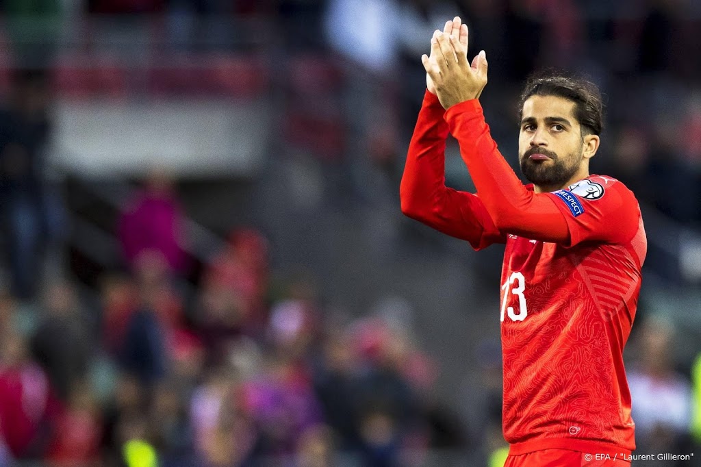 PSV-nieuweling Rodriguez hoopt er tegen Ajax al bij te zijn