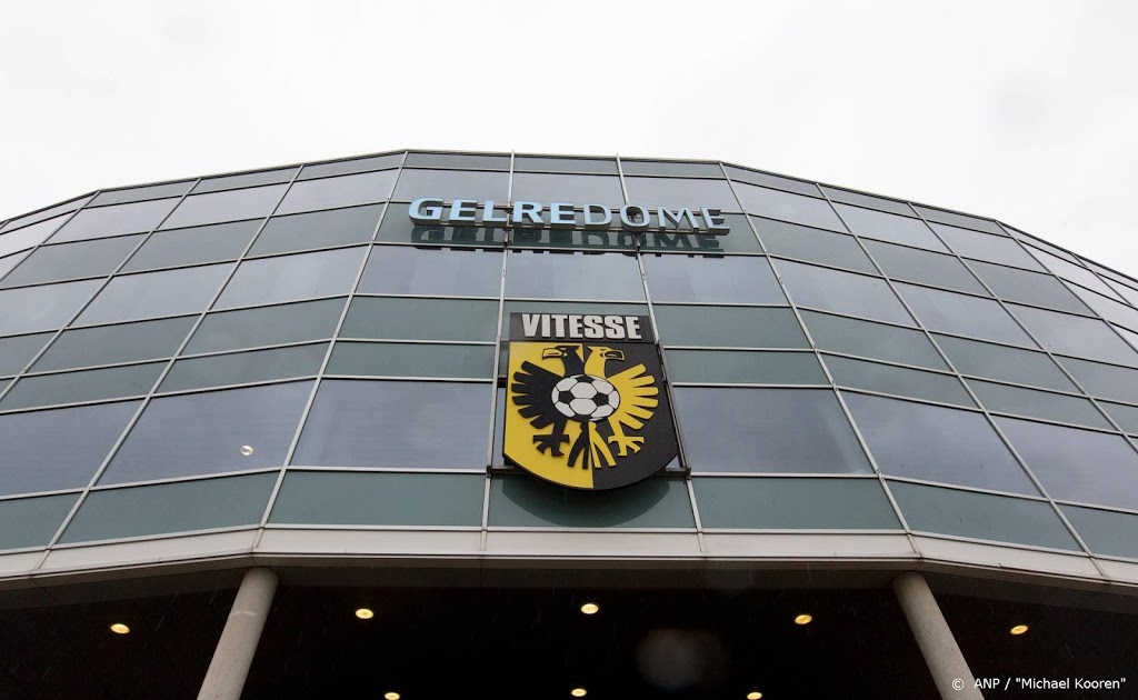 Vitesse lijft Noorse jeugdinternational Delaveris in
