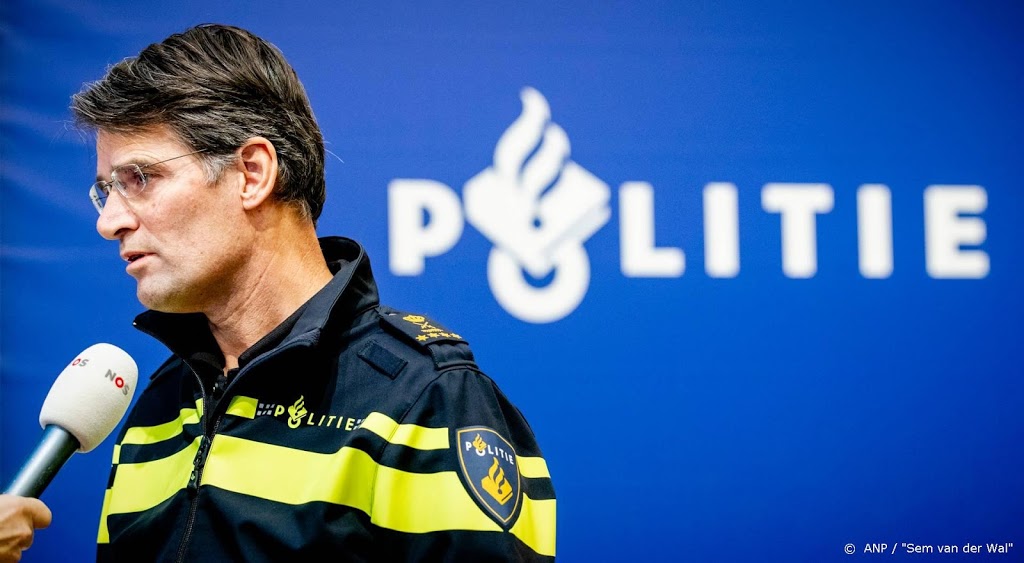 Nieuwe AIVD-baas Akerboom: 'altijd verbonden met politie'