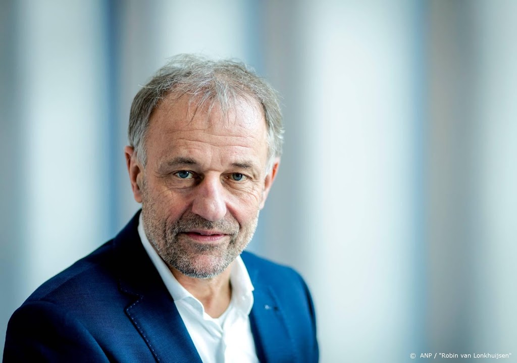 Burgemeester Heijmans van Weert legt taken tijdelijk neer