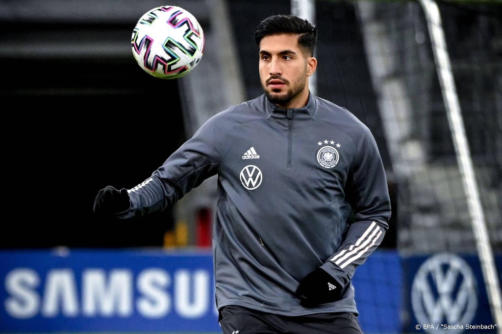 Borussia Dortmund neemt Can over van Juventus