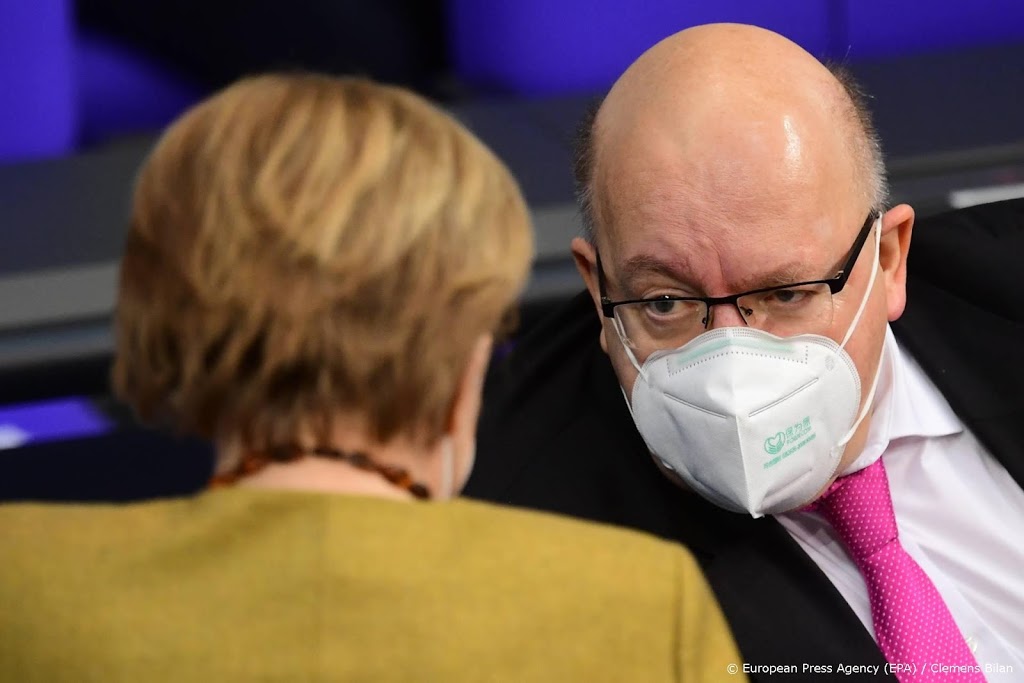 Duitsland dreigt met juridische stappen vanwege vertraging vaccin