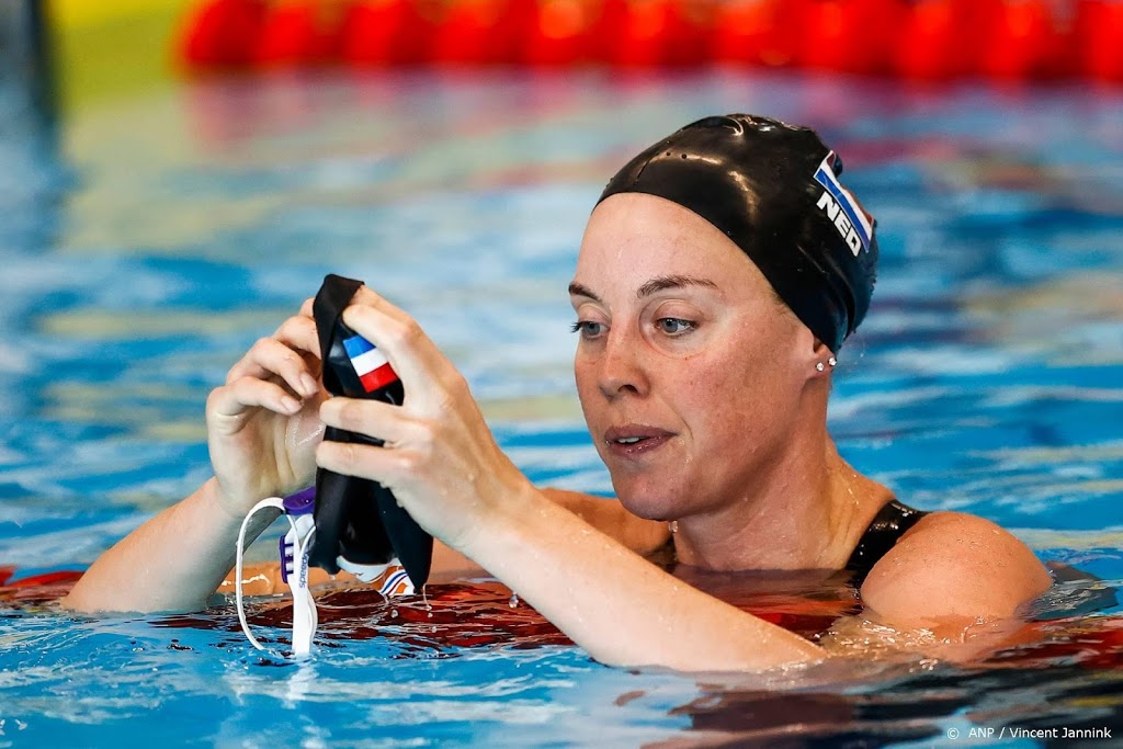 Atletencommissie aan sporters: laat niets aan het toeval over