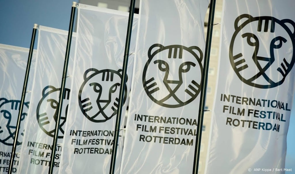 Festivalbaas trots op veerkracht IFFR na coronategenslag