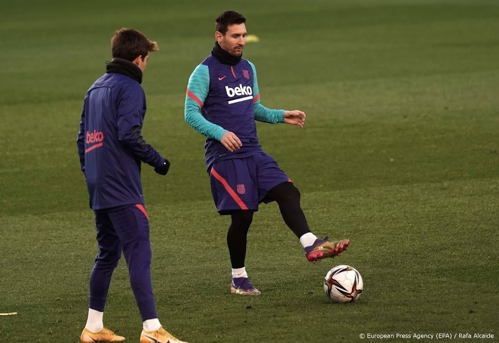 'Miljoenencontract Messi heeft Barcelona geruïneerd'
