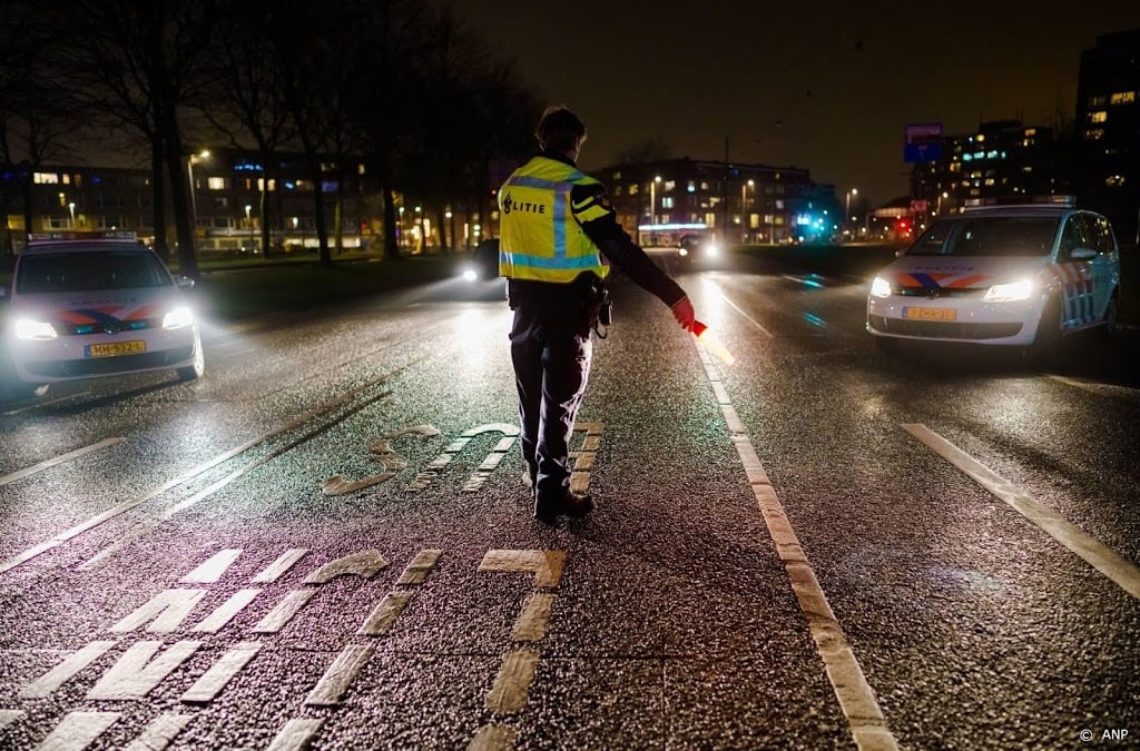 Noodbevel afgekondigd voor hele stad Apeldoorn