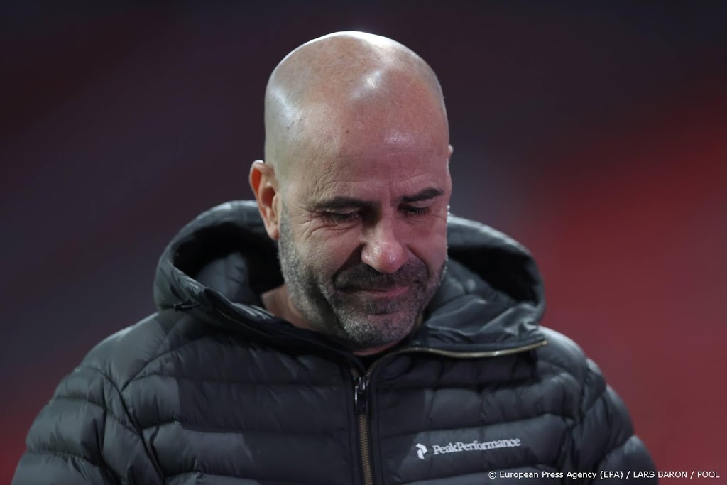 Bayer Leverkusen geeft trainer Bosz weer versterking