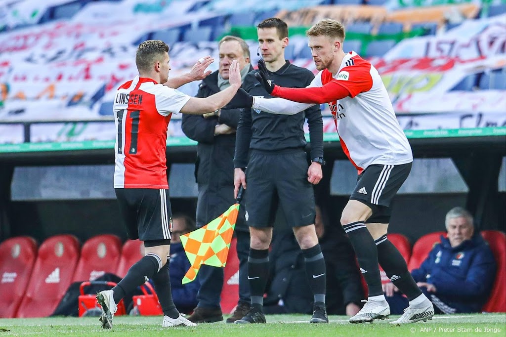 Advocaat: als team hebben we het heel goed gedaan