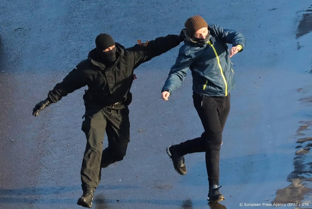 Zeker 120 arrestaties bij anti-regeringsprotest Wit-Rusland