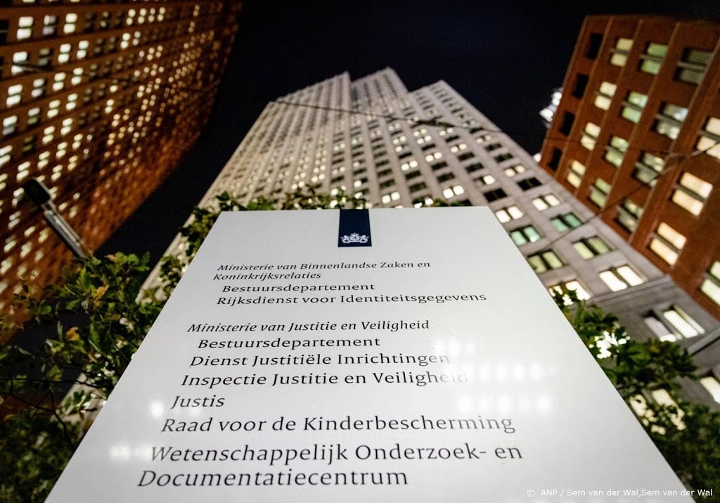 Rijksrecherche onderzoekt lek van OMT-advies