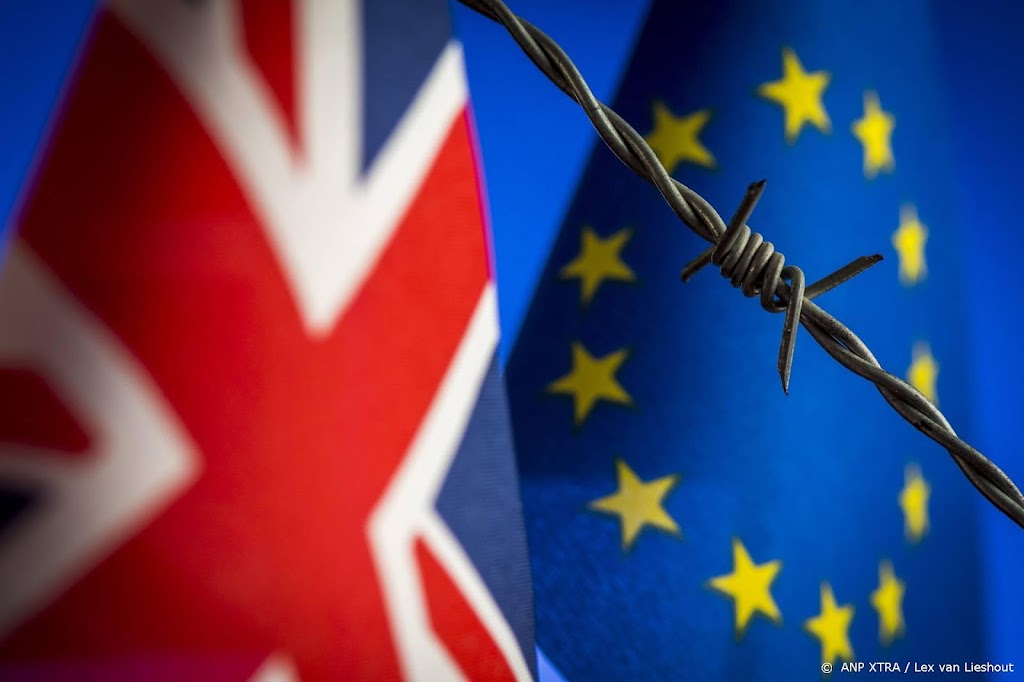 Britse regering maakt het makkelijker om EU-regels te schrappen