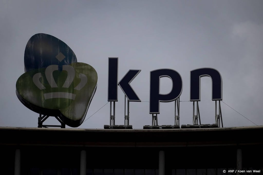 KPN publiceert resultaten over vierde kwartaal en 2021