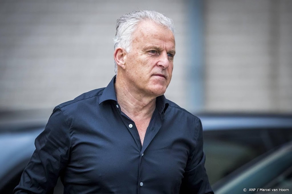 Ruim 1,4 miljoen mensen zien docu met partner Peter R. de Vries