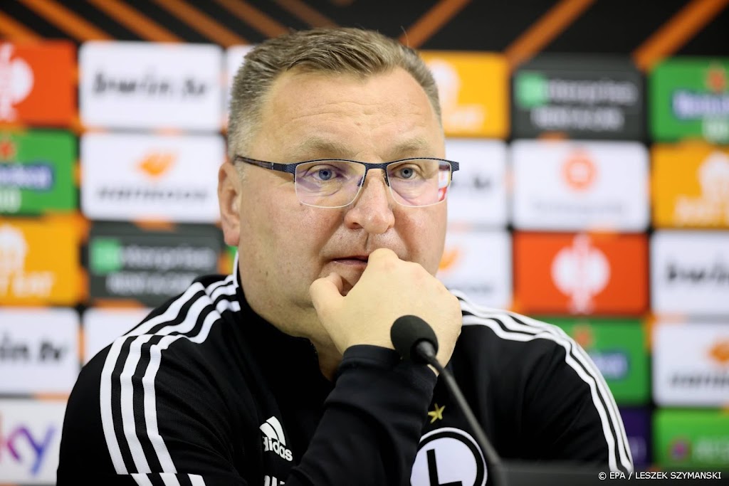 Oranje-opponent Polen kiest voor bondscoach uit eigen land
