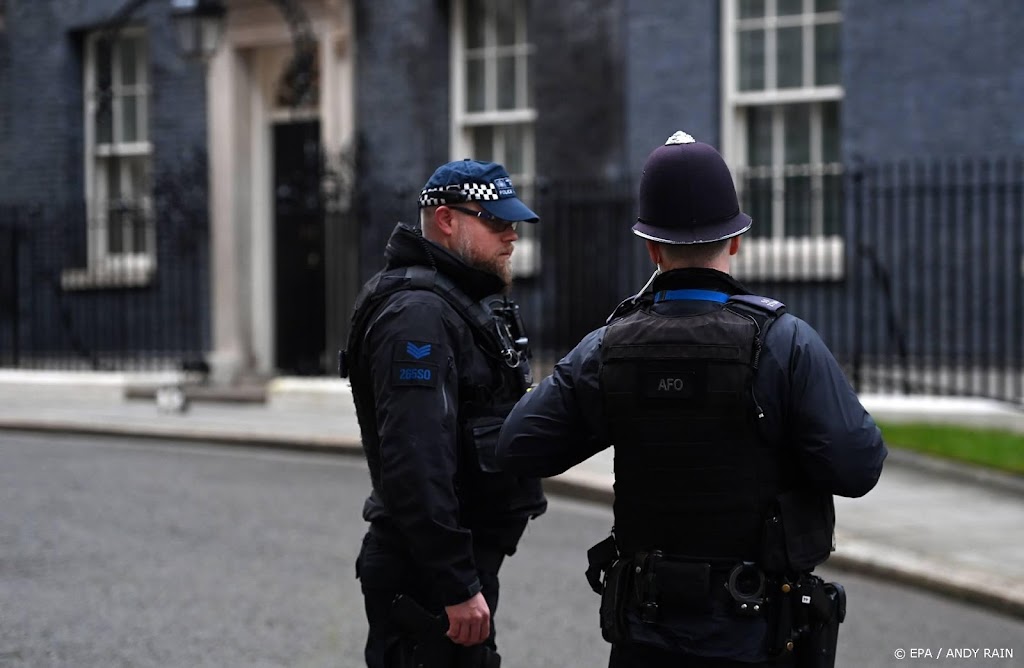 Britse politie hoort binnen enkele weken mensen over 'partygate'
