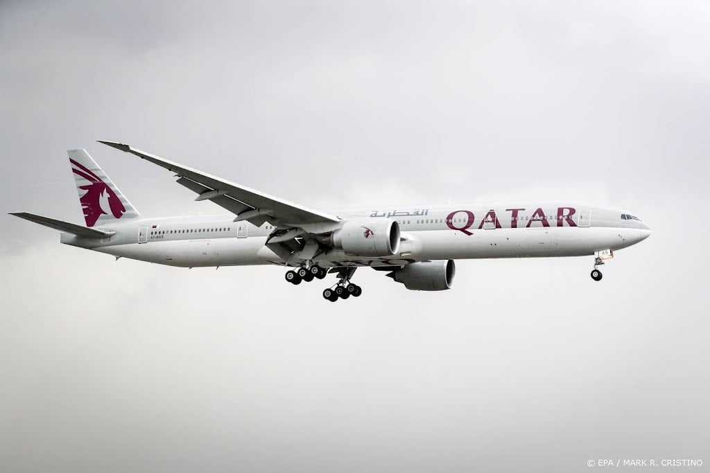 Qatar Airways plaatst grote orders bij Boeing