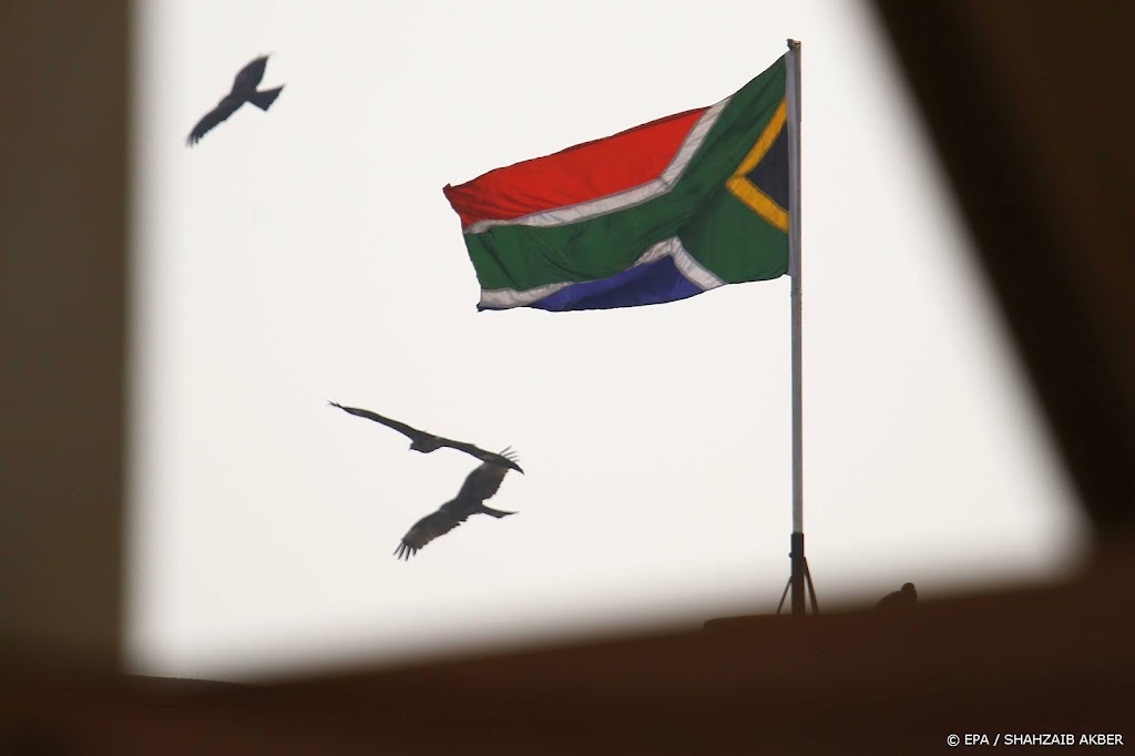 Zuid-Afrika schrapt isolatie coronapositieven zonder symptomen