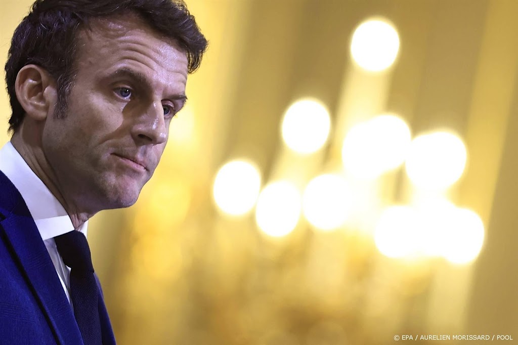 Fransen staken en betogen weer tegen pensioenhervorming