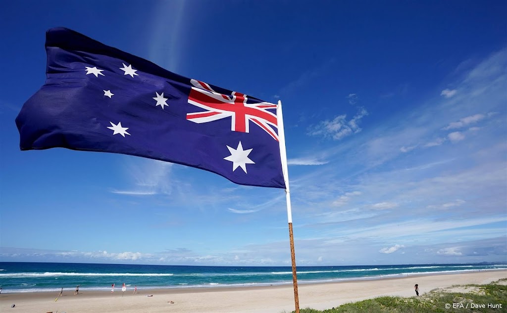 Nucleaire waakhond zoekt in Australië mee naar minuscule capsule
