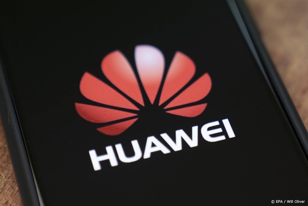 Reuters: VS stoppen met verlenen exportvergunningen voor Huawei