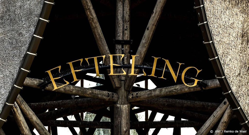 Stroomstoring treft ruim 38.000 huishoudens Tilburg en Efteling