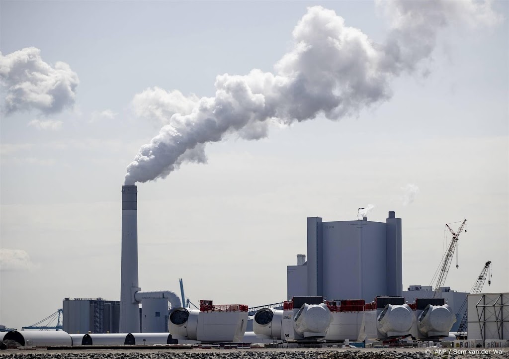 Kleinste krimp voor Nederlandse industrie in 5 maanden