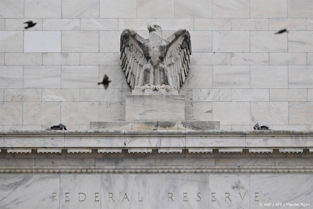 Federal Reserve houdt vrijwel zeker vijfde rentepauze