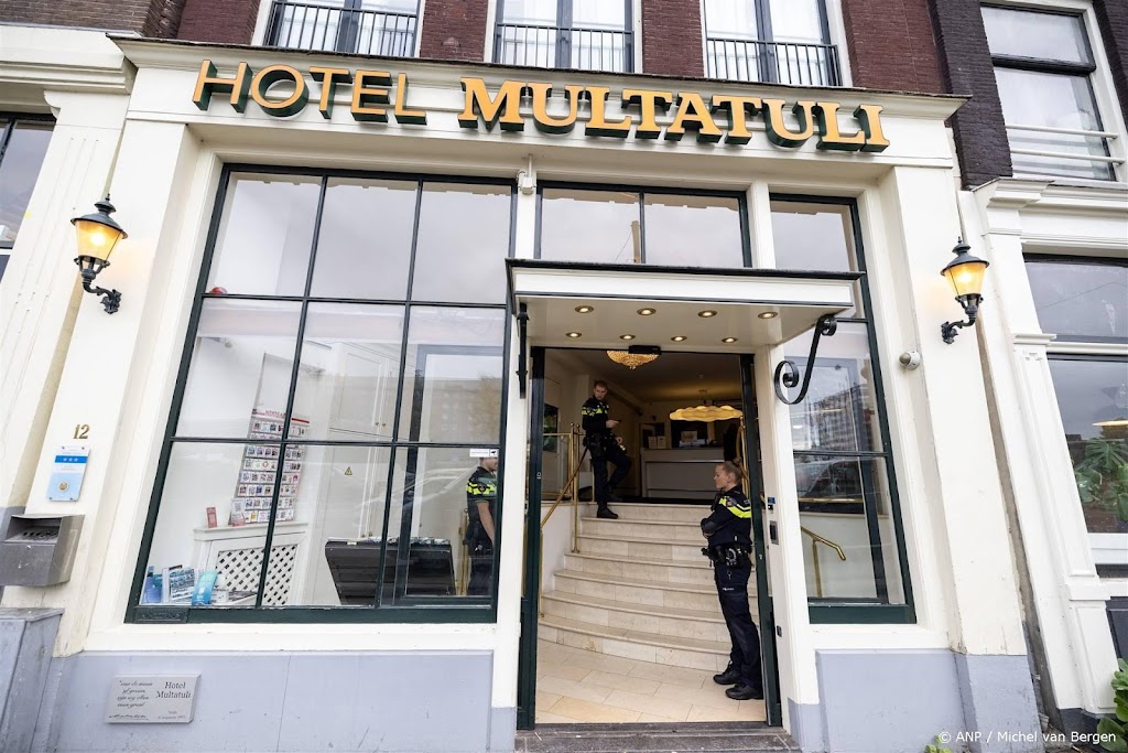 Strafzaak Bretly D. over moord Rotterdamse psychiater begint
