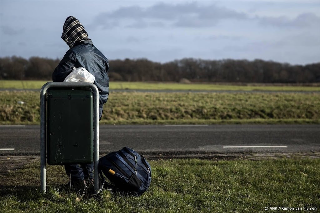 Provincies moeten 96.000 opvangplekken voor asielzoekers regelen 