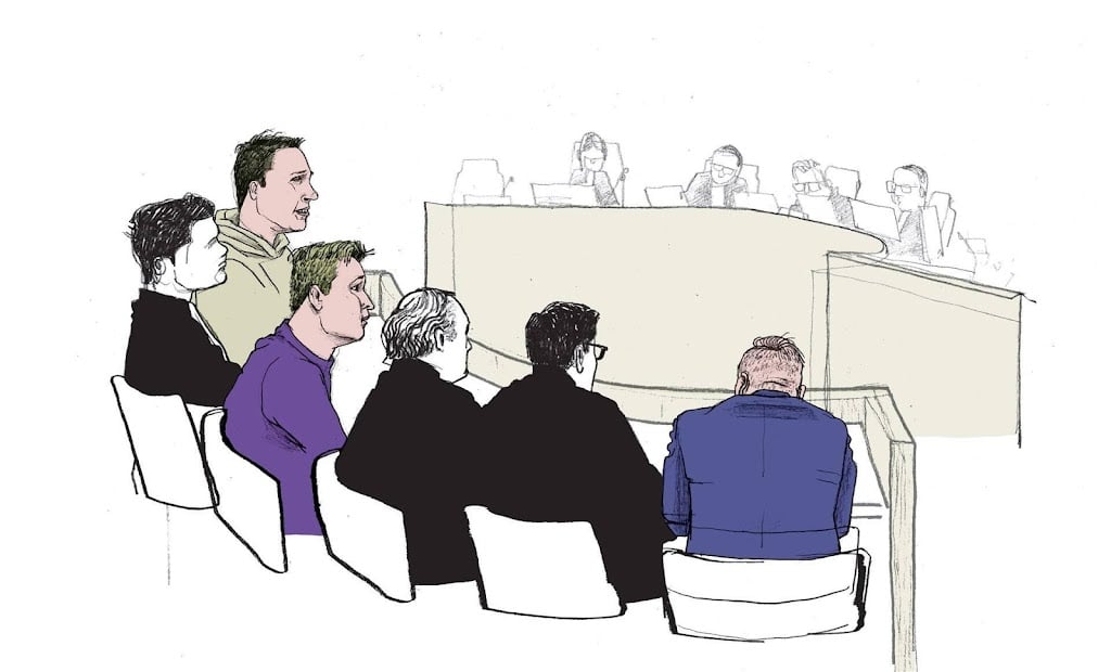 KOZP: rechter laat slachtoffers in de kou staan in zaak Staphorst