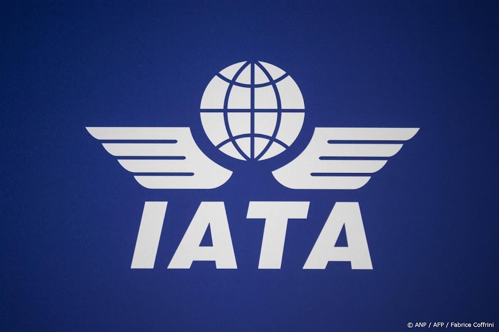 IATA ziet meer luchtvracht wereldwijd door onrust Rode Zee