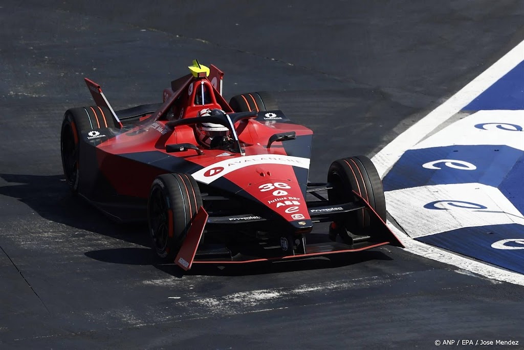 Andretti voorlopig niet welkom als elfde team in Formule 1