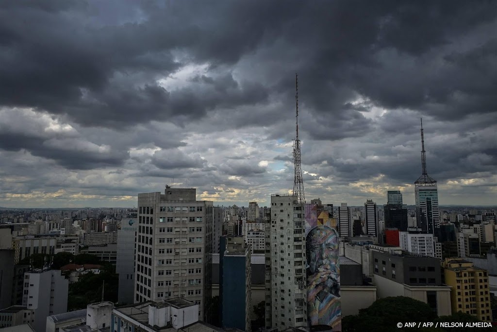 Nederlander overleden na gewelddadige straatroof in São Paulo