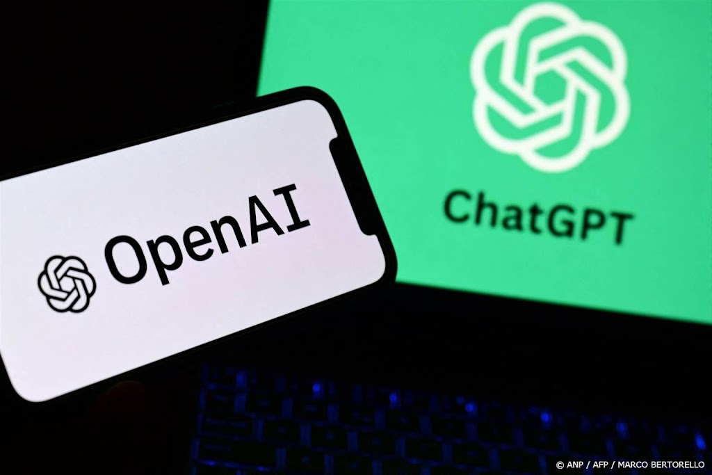 Bronnen: nieuwe financiering OpenAI stuwt waarde naar 300 miljard