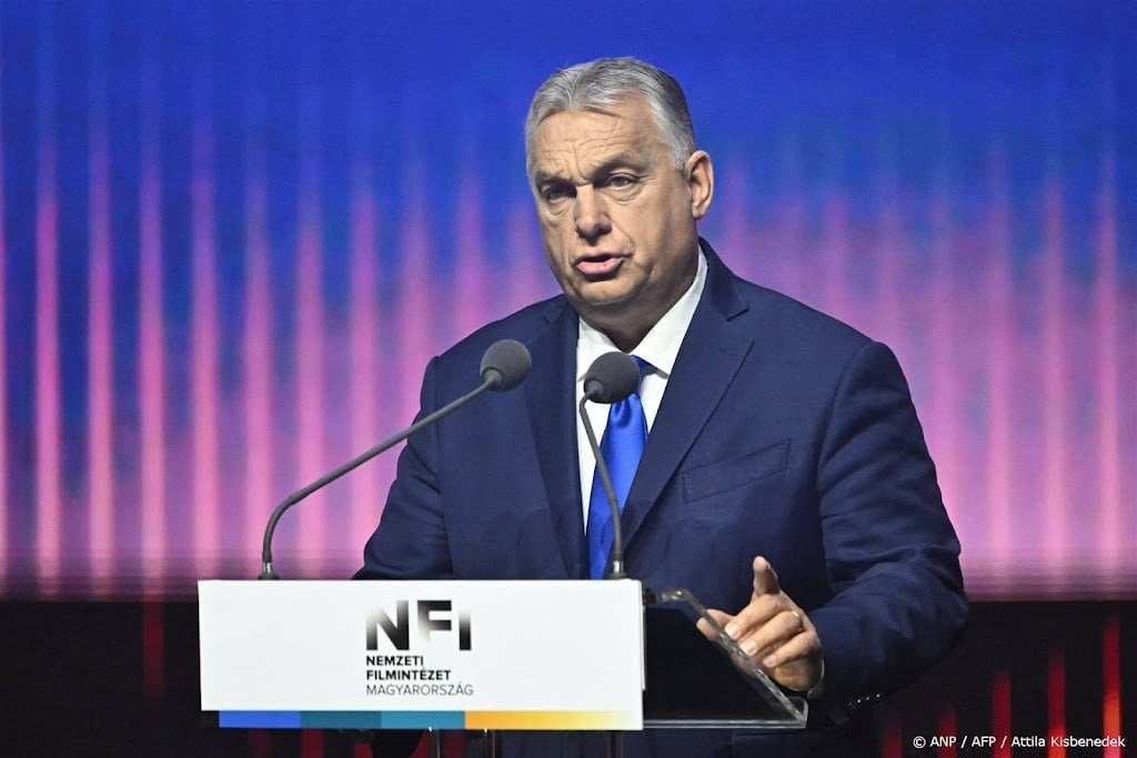 Orbán eist van Kyiv Russisch gas voor Hongaarse consumenten