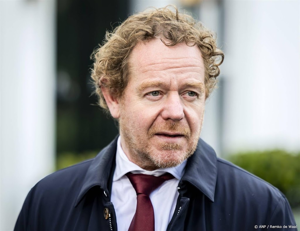 Nederland vraagt Siera Leone snel om uitlevering Bolle Jos