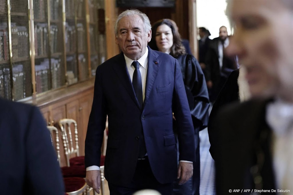 Franse parlementaire commissie vindt compromis voor begroting