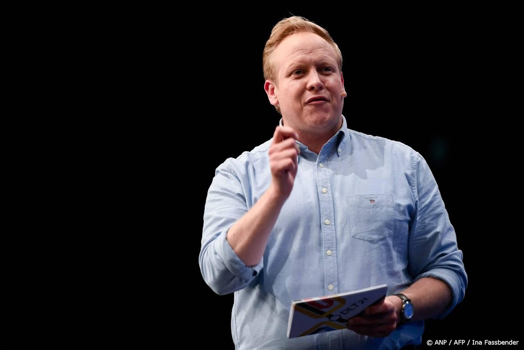 CDU meldt bezetting partijkantoor tijdens debat over migratie