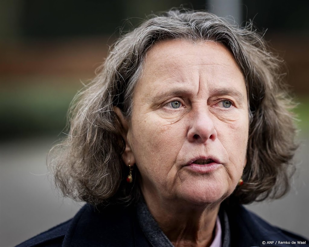 Faber werkt aan terugkeerprogramma voor als Oekraïne veilig is