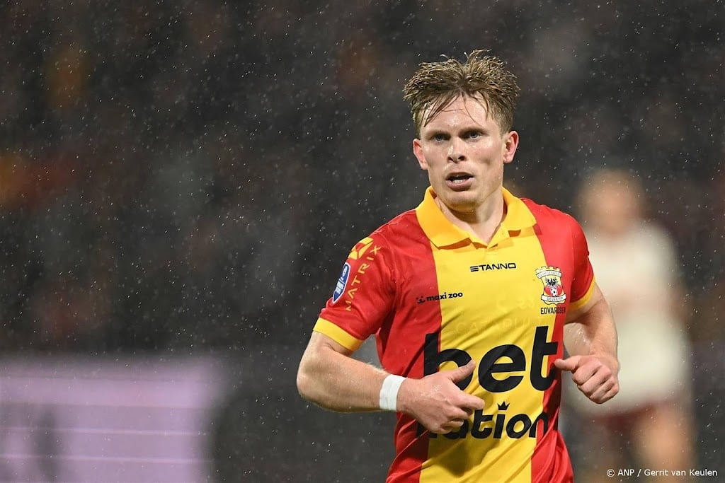 Ajax rondt transfer van linksbuiten Edvardsen af