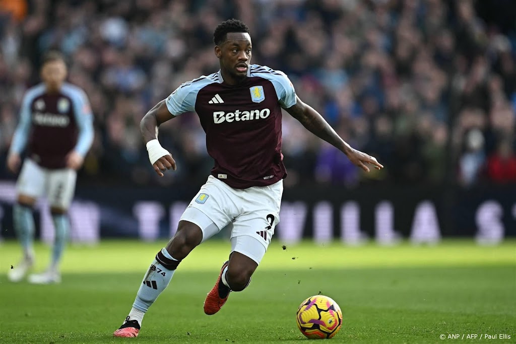 Aston Villa verkoopt Durán voor 77 miljoen euro aan Al-Nassr