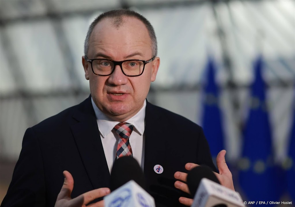 Polen: Rusland moet ook betalen voor hulp aan slachtoffers oorlog