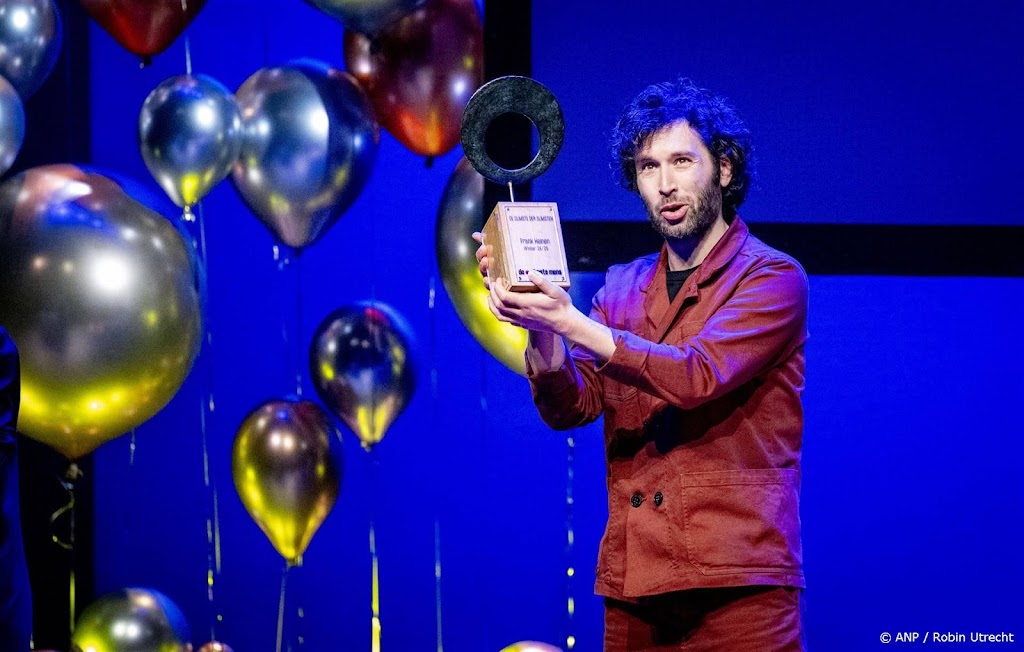 Frank Heinen wint laatste Slimste mens met Freriks en Van Rossem